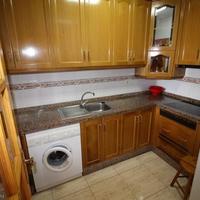 Apartment at the second line of the sea / lake, in the city center in Spain, Comunitat Valenciana, Alicante, 70 sq.m.