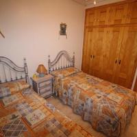 Apartment at the second line of the sea / lake, in the city center in Spain, Comunitat Valenciana, Alicante, 70 sq.m.