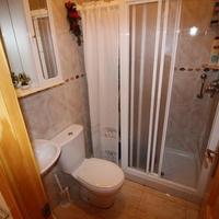 Apartment at the second line of the sea / lake, in the city center in Spain, Comunitat Valenciana, Alicante, 70 sq.m.