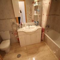 Apartment at the second line of the sea / lake, in the city center in Spain, Comunitat Valenciana, Alicante, 70 sq.m.