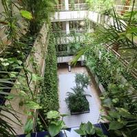 Apartment at the second line of the sea / lake, in the city center in Spain, Comunitat Valenciana, Alicante, 70 sq.m.