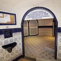 Apartment at the second line of the sea / lake, in the city center in Spain, Comunitat Valenciana, Alicante, 70 sq.m.