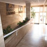 Apartment at the second line of the sea / lake, in the city center in Spain, Comunitat Valenciana, Alicante, 70 sq.m.