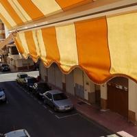 Квартира в центре города в Испании, Валенсия, Аликанте, 55 кв.м.