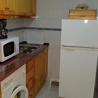 Квартира в центре города в Испании, Валенсия, Аликанте, 55 кв.м.