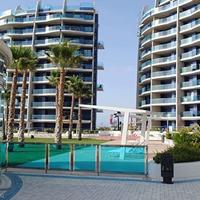 Apartment at the first line of the sea / lake in Spain, Comunitat Valenciana, Alicante, 100 sq.m.
