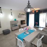 Apartment at the first line of the sea / lake in Spain, Comunitat Valenciana, Alicante, 100 sq.m.