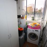 Apartment at the first line of the sea / lake in Spain, Comunitat Valenciana, Alicante, 100 sq.m.