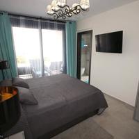 Apartment at the first line of the sea / lake in Spain, Comunitat Valenciana, Alicante, 100 sq.m.