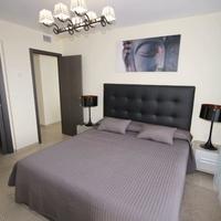 Apartment at the first line of the sea / lake in Spain, Comunitat Valenciana, Alicante, 100 sq.m.