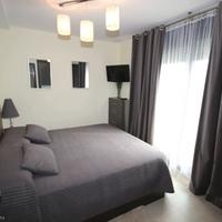 Apartment at the first line of the sea / lake in Spain, Comunitat Valenciana, Alicante, 100 sq.m.