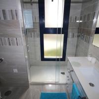 Apartment at the first line of the sea / lake in Spain, Comunitat Valenciana, Alicante, 100 sq.m.