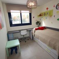 Apartment at the first line of the sea / lake in Spain, Comunitat Valenciana, Alicante, 100 sq.m.