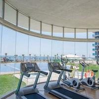 Apartment at the first line of the sea / lake in Spain, Comunitat Valenciana, Alicante, 100 sq.m.