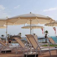 Apartment at the first line of the sea / lake in Spain, Comunitat Valenciana, Alicante, 100 sq.m.