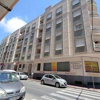 Apartment in the city center in Spain, Comunitat Valenciana, Alicante, 65 sq.m.