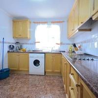 Apartment in the city center in Spain, Comunitat Valenciana, Alicante, 65 sq.m.