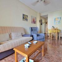 Apartment in the city center in Spain, Comunitat Valenciana, Alicante, 65 sq.m.