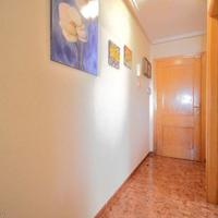 Apartment in the city center in Spain, Comunitat Valenciana, Alicante, 65 sq.m.