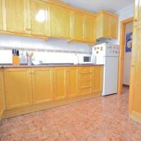 Apartment in the city center in Spain, Comunitat Valenciana, Alicante, 65 sq.m.