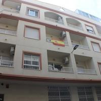 Апартаменты на второй линии моря/озера, в центре города в Испании, Валенсия, Аликанте, 70 кв.м.