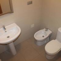 Апартаменты на второй линии моря/озера, в центре города в Испании, Валенсия, Аликанте, 70 кв.м.