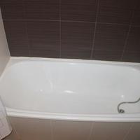 Апартаменты на второй линии моря/озера, в центре города в Испании, Валенсия, Аликанте, 70 кв.м.