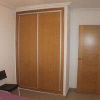 Апартаменты на второй линии моря/озера, в центре города в Испании, Валенсия, Аликанте, 70 кв.м.