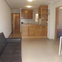 Апартаменты на второй линии моря/озера, в центре города в Испании, Валенсия, Аликанте, 70 кв.м.