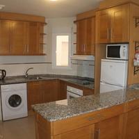 Апартаменты на второй линии моря/озера, в центре города в Испании, Валенсия, Аликанте, 70 кв.м.