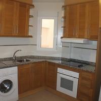 Апартаменты на второй линии моря/озера, в центре города в Испании, Валенсия, Аликанте, 70 кв.м.