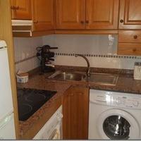 Apartment in the city center in Spain, Comunitat Valenciana, Alicante, 52 sq.m.