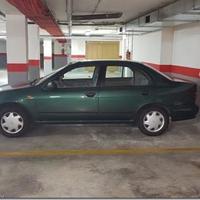 Apartment in the city center in Spain, Comunitat Valenciana, Alicante, 52 sq.m.