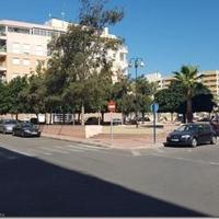 Apartment in the city center in Spain, Comunitat Valenciana, Alicante, 52 sq.m.