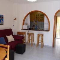 Бунгало в пригороде в Испании, Валенсия, Аликанте, 65 кв.м.