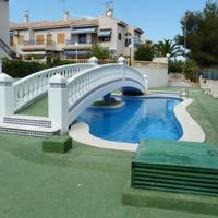 Бунгало в пригороде в Испании, Валенсия, Аликанте, 65 кв.м.