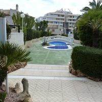 Бунгало в пригороде в Испании, Валенсия, Аликанте, 65 кв.м.