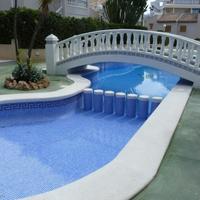 Бунгало в пригороде в Испании, Валенсия, Аликанте, 65 кв.м.