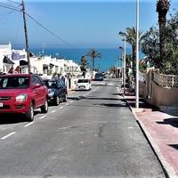 Апартаменты на второй линии моря/озера, в пригороде в Испании, Валенсия, Аликанте, 30 кв.м.