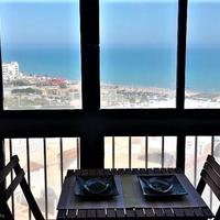 Апартаменты на второй линии моря/озера, в пригороде в Испании, Валенсия, Аликанте, 30 кв.м.