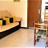 Апартаменты на второй линии моря/озера, в пригороде в Испании, Валенсия, Аликанте, 30 кв.м.