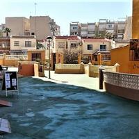 Апартаменты на второй линии моря/озера, в пригороде в Испании, Валенсия, Аликанте, 30 кв.м.
