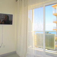 Квартира на второй линии моря/озера в Испании, Валенсия, Аликанте, 50 кв.м.