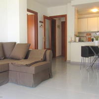 Квартира на второй линии моря/озера в Испании, Валенсия, Аликанте, 50 кв.м.