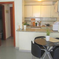 Квартира на второй линии моря/озера в Испании, Валенсия, Аликанте, 50 кв.м.