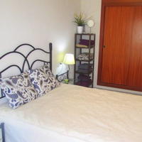 Квартира на второй линии моря/озера в Испании, Валенсия, Аликанте, 50 кв.м.