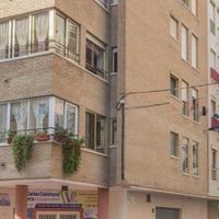 Апартаменты на второй линии моря/озера, в центре города в Испании, Валенсия, Аликанте, 30 кв.м.