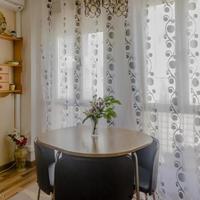 Апартаменты на второй линии моря/озера, в центре города в Испании, Валенсия, Аликанте, 30 кв.м.