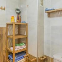 Апартаменты на второй линии моря/озера, в центре города в Испании, Валенсия, Аликанте, 30 кв.м.