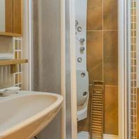 Апартаменты на второй линии моря/озера, в центре города в Испании, Валенсия, Аликанте, 30 кв.м.